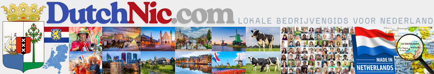 Gemaakt in Nederland - Shoeby Fashion Brunssum